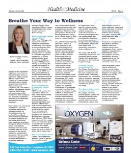 Breathe Your Way to Wellness